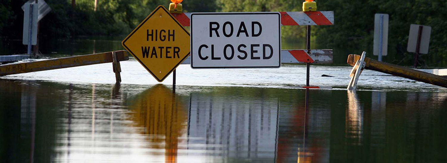 featured Flood insurance