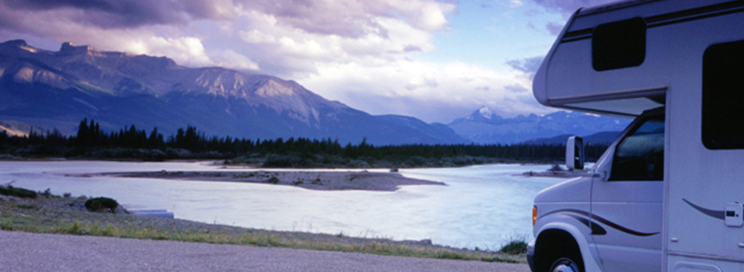 featured RV insurance